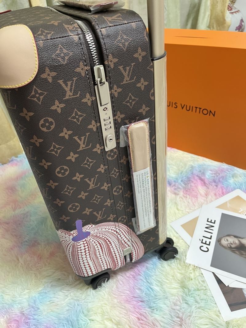 Louis Vuitton Suitcase